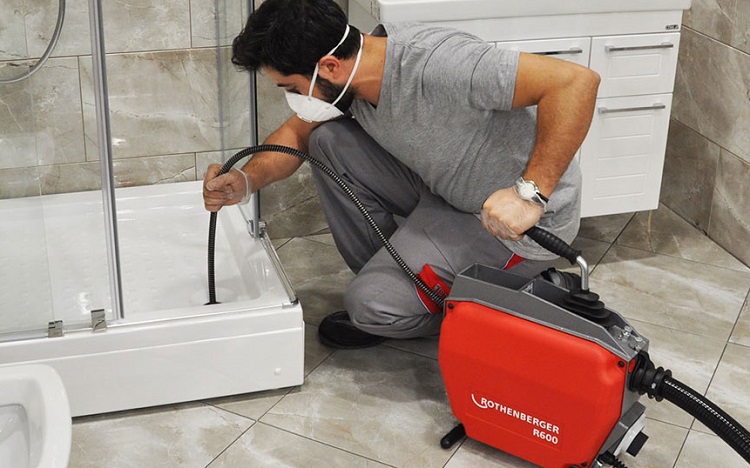 Adana Gazipaşa Su Tesisatçısı