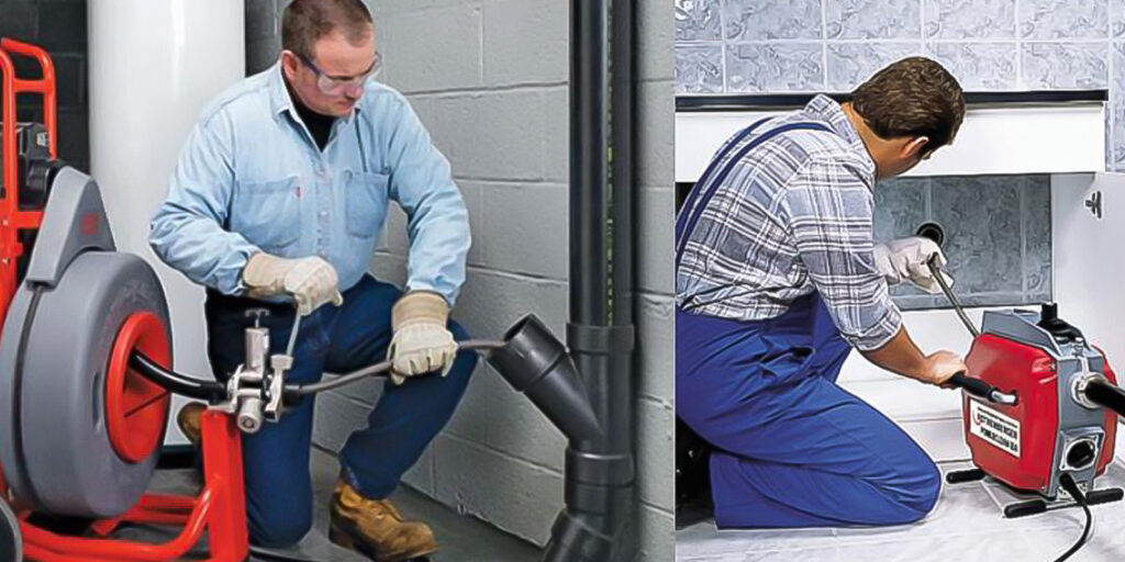 Mersin Akdeniz Su Tesisatçısı