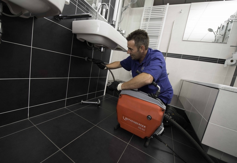 Mersin Mezitli Su Tesisatçısı