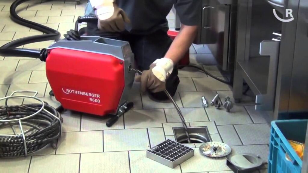 Mersin Mezitli Su Tesisatçısı